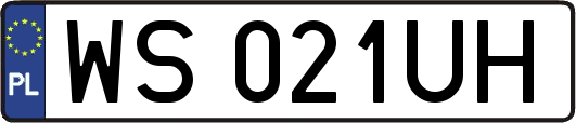 WS021UH