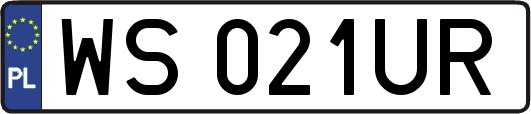 WS021UR