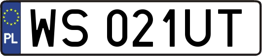 WS021UT