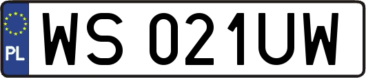 WS021UW