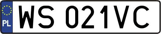 WS021VC