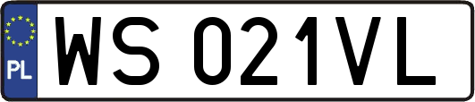 WS021VL
