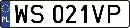 WS021VP