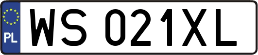 WS021XL