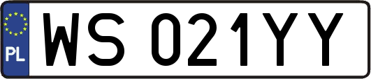 WS021YY