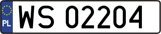 WS02204