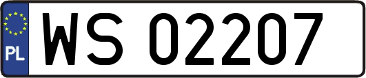 WS02207