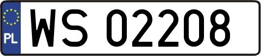 WS02208