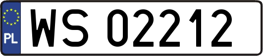 WS02212