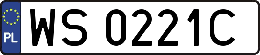 WS0221C