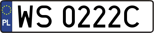 WS0222C