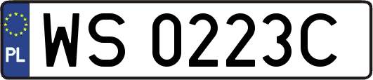 WS0223C