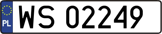 WS02249