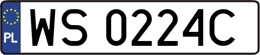 WS0224C