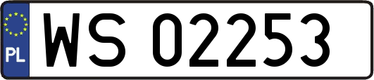 WS02253