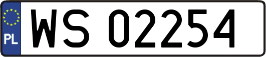 WS02254