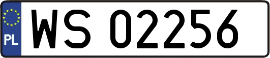 WS02256