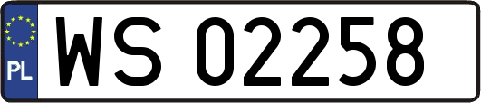 WS02258
