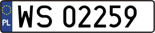 WS02259