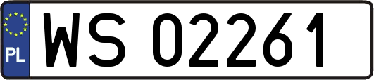 WS02261