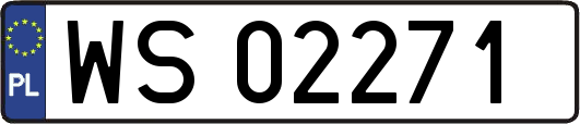 WS02271