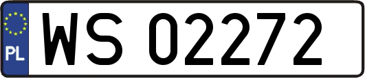 WS02272