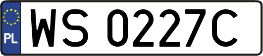 WS0227C