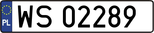 WS02289