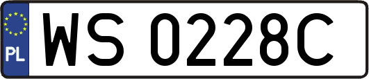 WS0228C