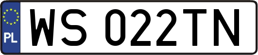 WS022TN