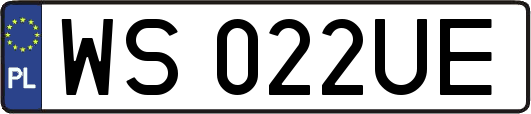 WS022UE