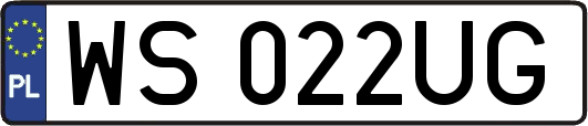 WS022UG