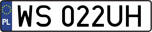 WS022UH