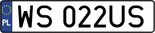 WS022US