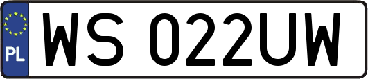 WS022UW