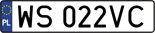 WS022VC