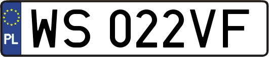WS022VF