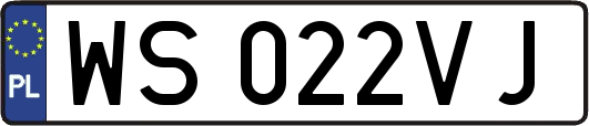 WS022VJ
