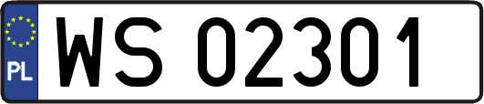 WS02301