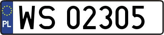 WS02305