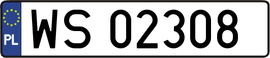 WS02308