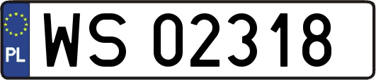 WS02318