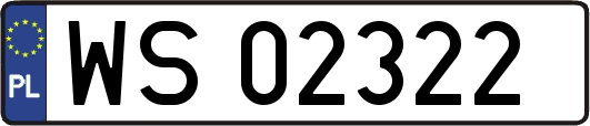 WS02322