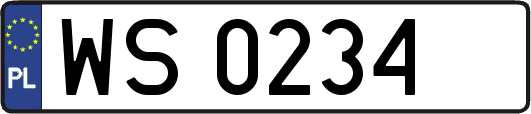 WS0234