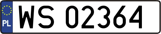 WS02364