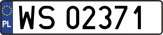 WS02371