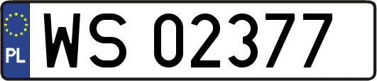 WS02377