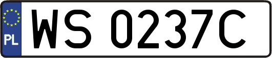 WS0237C