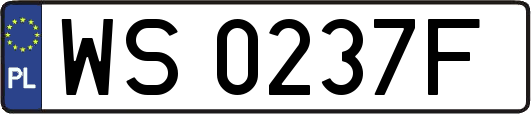 WS0237F