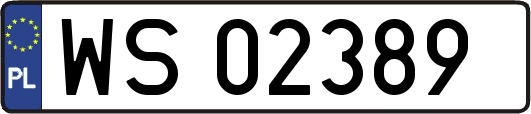 WS02389